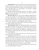 Diplomdarbs 'Vidējā pirmsskolas vecuma bērnu saskarsmes prasmju sekmēšana rotaļās', 50.