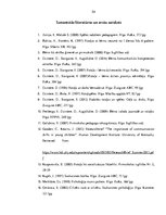 Diplomdarbs 'Vidējā pirmsskolas vecuma bērnu saskarsmes prasmju sekmēšana rotaļās', 54.