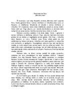 Eseja 'Recenzija par filmu "Mērnieku laiki"', 1.