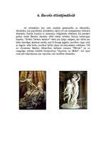 Referāts 'Baroka stils arhitektūrā', 15.