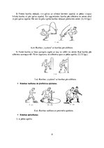 Referāts 'Futbola elementu ietekme uz pusaudža organismu', 9.