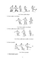 Referāts 'Futbola elementu ietekme uz pusaudža organismu', 11.