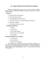 Referāts 'Futbola elementu ietekme uz pusaudža organismu', 13.