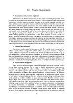 Referāts 'Futbola elementu ietekme uz pusaudža organismu', 14.