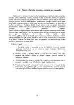 Referāts 'Futbola elementu ietekme uz pusaudža organismu', 16.