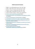 Referāts 'Futbola elementu ietekme uz pusaudža organismu', 25.