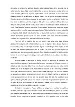 Eseja 'Uzdevums par Platona dvēseles mācību', 2.