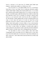 Eseja 'Uzdevums par Platona dvēseles mācību', 3.