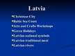 Prezentācija 'Latvia', 1.