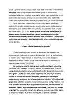 Referāts 'Cilvēks grupā', 9.