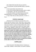 Referāts 'Cilvēks grupā', 10.