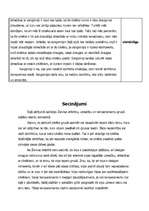 Referāts 'Cilvēks grupā', 15.