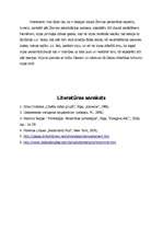 Referāts 'Cilvēks grupā', 16.