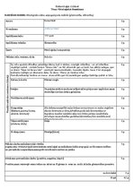 Paraugs 'Mākslas darba vērtējums', 1.