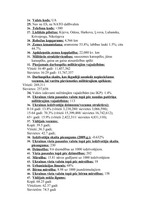 Konspekts 'Fakti par Ukrainu', 2.