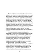 Eseja 'Romiešu tiesības', 3.