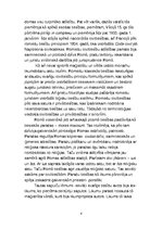 Eseja 'Romiešu tiesības', 4.