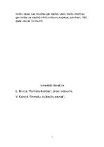 Eseja 'Romiešu tiesības', 7.