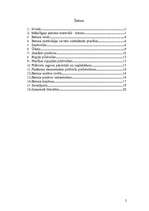 Referāts 'Pildvielas kā betona sastāvdaļa', 2.