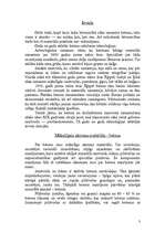 Referāts 'Pildvielas kā betona sastāvdaļa', 3.