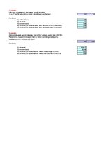 Paraugs 'Statistikas uzdevumi par nepārtrauktu sadalījumu', 1.