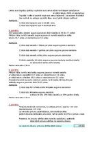 Paraugs 'Statistikas uzdevumi par nepārtrauktu sadalījumu', 3.