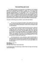 Referāts 'Australia', 5.