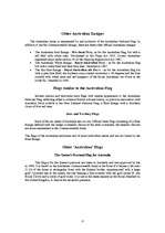 Referāts 'Australia', 6.