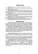 Referāts 'Australia', 11.