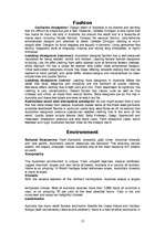 Referāts 'Australia', 15.