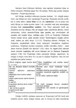 Eseja 'Alūzijas Ovidija "Mīlas elēģijas"', 3.