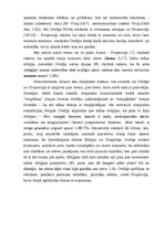 Eseja 'Alūzijas Ovidija "Mīlas elēģijas"', 4.