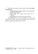 Referāts 'Debitoru parādu uzskaite un pārvaldība', 4.