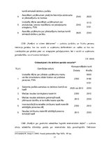 Referāts 'Debitoru parādu uzskaite un pārvaldība', 17.