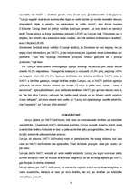 Referāts 'Vai Latvijai ir izdevīga pievienošanās Ziemeļatlantijas Līguma organizācijai?', 8.