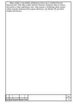 Referāts 'Dobeles pilsētas notekūdeņu attīrīšanas iekārtu projekts ar sekundārās nostādinā', 8.