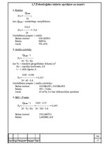 Referāts 'Dobeles pilsētas notekūdeņu attīrīšanas iekārtu projekts ar sekundārās nostādinā', 13.