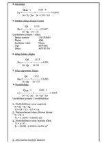 Referāts 'Dobeles pilsētas notekūdeņu attīrīšanas iekārtu projekts ar sekundārās nostādinā', 14.