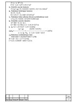 Referāts 'Dobeles pilsētas notekūdeņu attīrīšanas iekārtu projekts ar sekundārās nostādinā', 15.