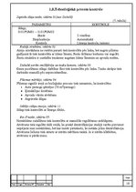 Referāts 'Dobeles pilsētas notekūdeņu attīrīšanas iekārtu projekts ar sekundārās nostādinā', 16.