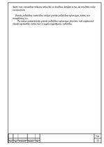 Referāts 'Dobeles pilsētas notekūdeņu attīrīšanas iekārtu projekts ar sekundārās nostādinā', 20.