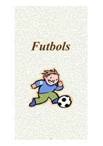 Referāts 'Svarīgākie notikumi sportā 2005. gadā', 3.