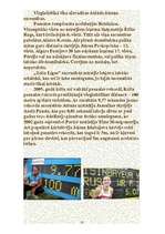 Referāts 'Svarīgākie notikumi sportā 2005. gadā', 10.