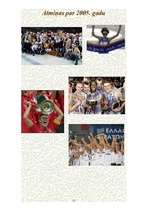 Referāts 'Svarīgākie notikumi sportā 2005. gadā', 11.