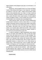 Eseja 'Attīstības teorija', 3.