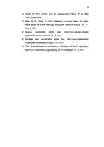 Eseja 'Attīstības teorija', 4.