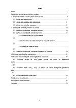 Diplomdarbs 'Pāvilostas ostas stratēģiskās darbības plānošana un kontrole', 3.