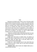 Diplomdarbs 'Pāvilostas ostas stratēģiskās darbības plānošana un kontrole', 4.