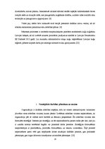 Diplomdarbs 'Pāvilostas ostas stratēģiskās darbības plānošana un kontrole', 15.