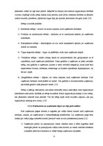 Diplomdarbs 'Pāvilostas ostas stratēģiskās darbības plānošana un kontrole', 21.